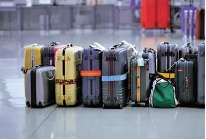 厦门到武功县行李托运